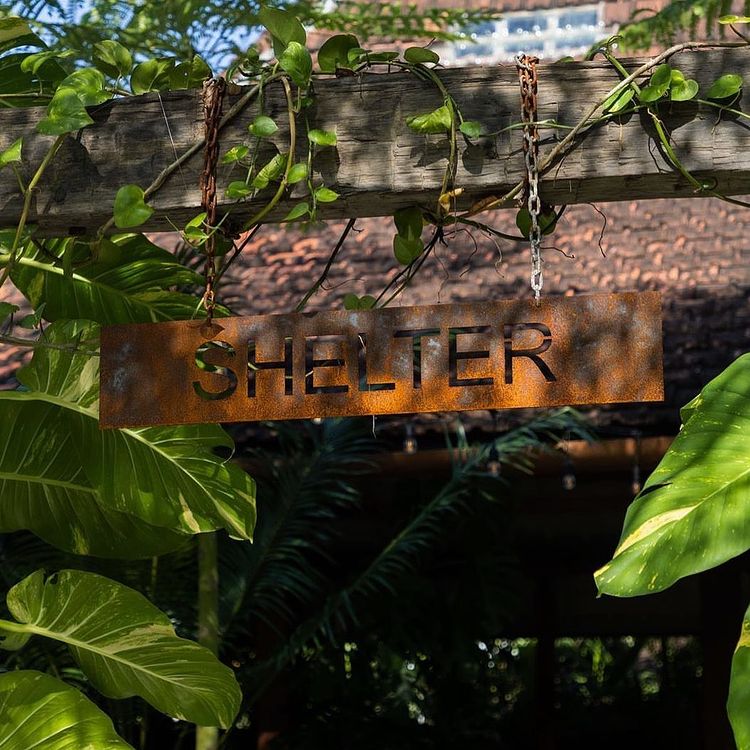 Shelter Pererenan