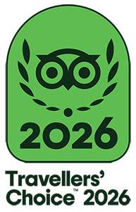 tripadvisor travellers choice 2026